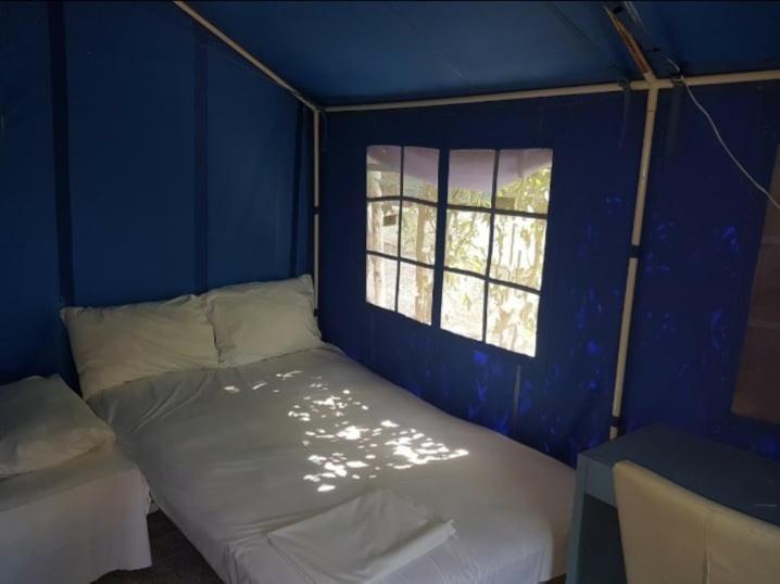 Xenicamp-Retreat Hotel นาฟปลิโอ ภายนอก รูปภาพ